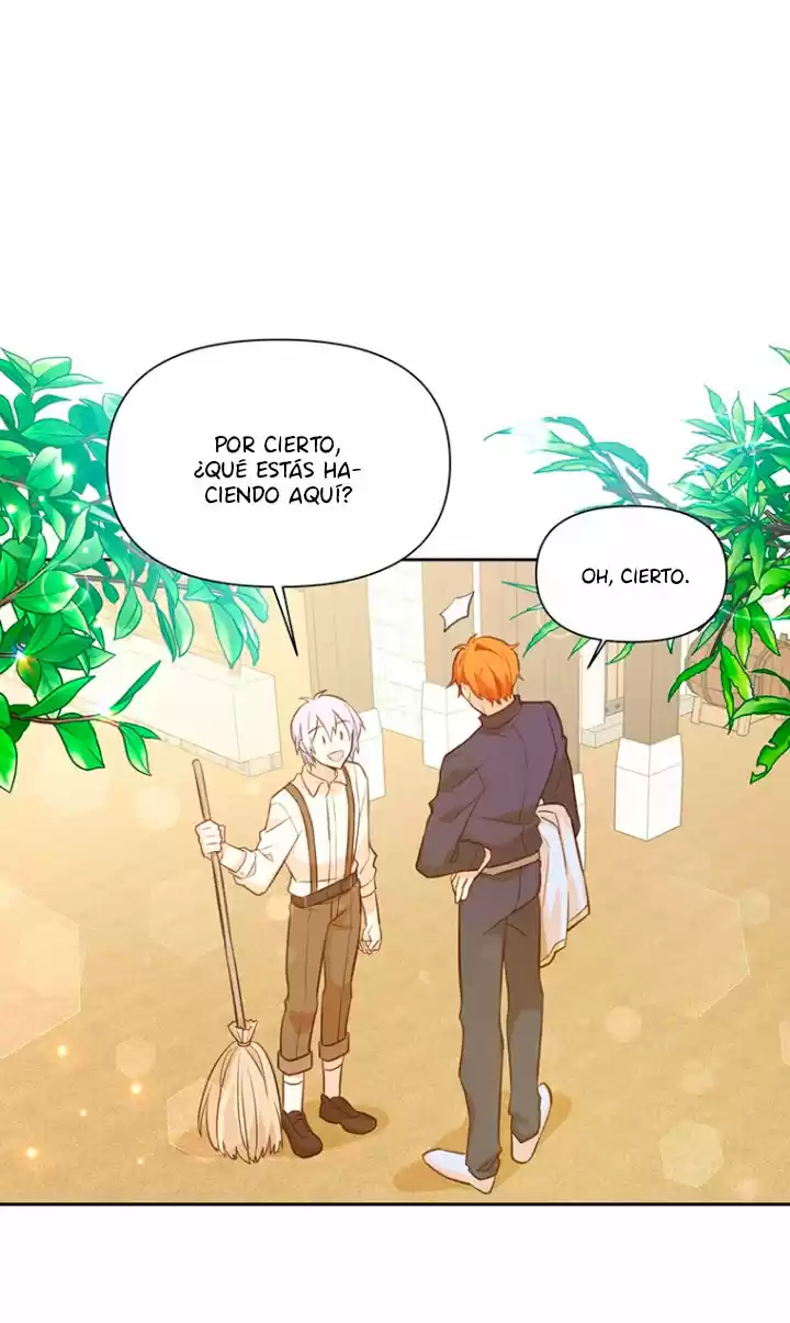 AUNQUE SEAS UN PERSONAJE SECUNDARIO TE ENAMORARÁS DE MI - Capítulo 12 - Página 32 - LectorTMOo