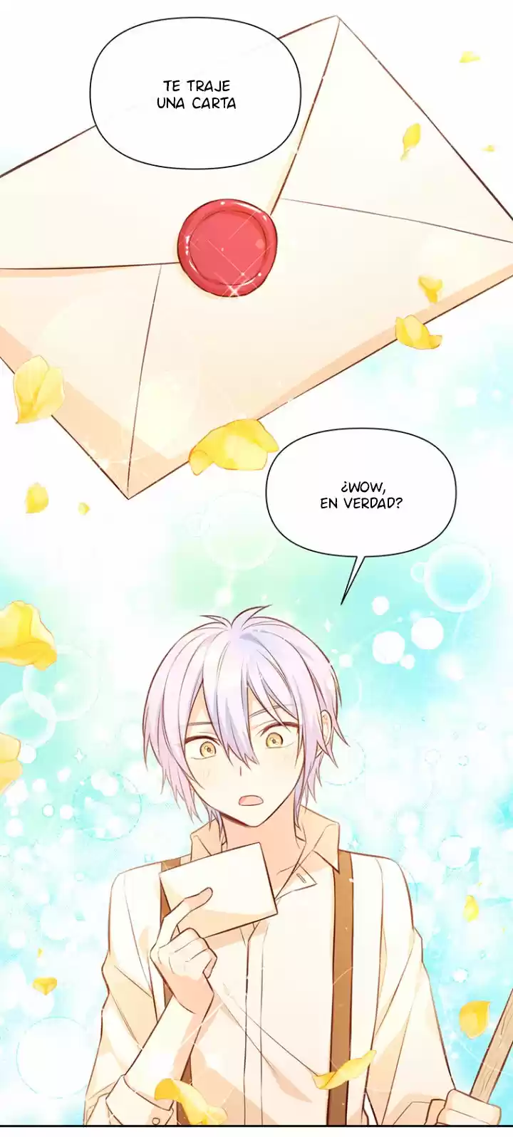 AUNQUE SEAS UN PERSONAJE SECUNDARIO TE ENAMORARÁS DE MI - Capítulo 12 - Página 33 - LectorTMOo