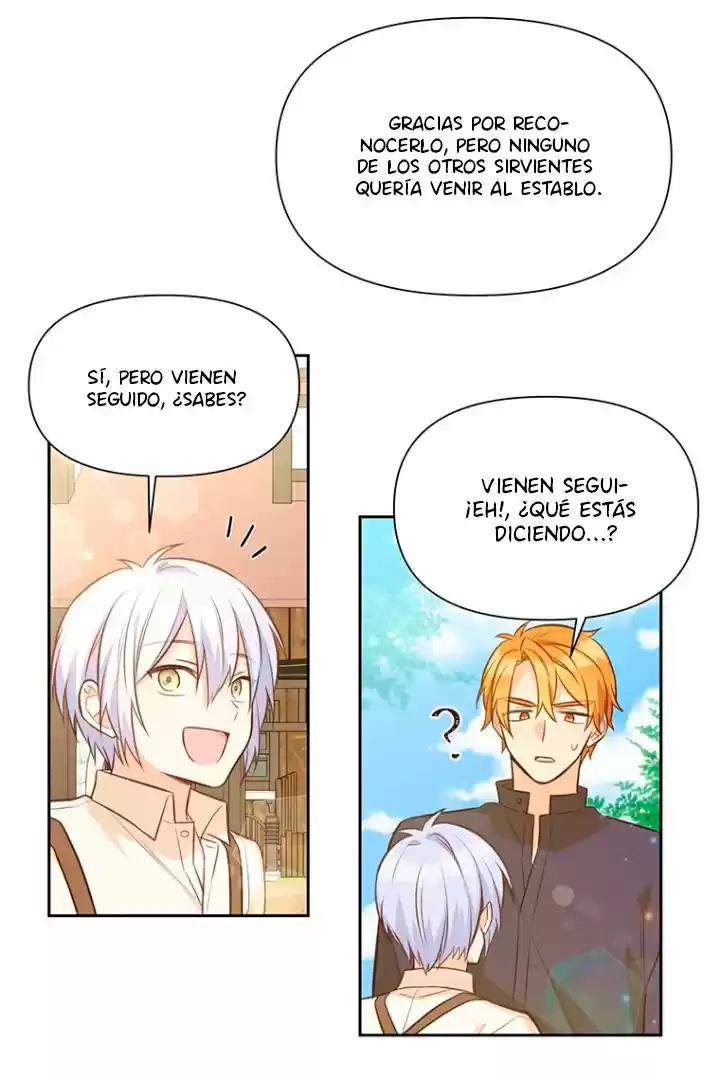 AUNQUE SEAS UN PERSONAJE SECUNDARIO TE ENAMORARÁS DE MI - Capítulo 12 - Página 35 - LectorTMOo