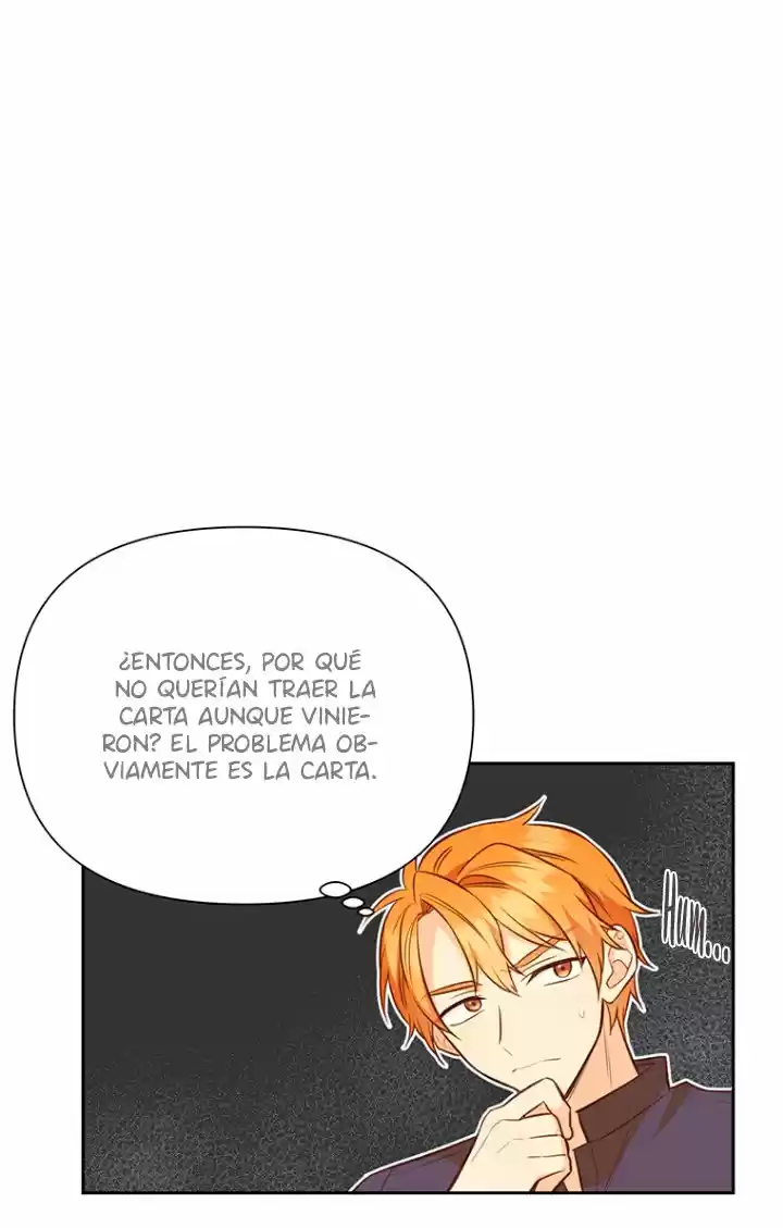AUNQUE SEAS UN PERSONAJE SECUNDARIO TE ENAMORARÁS DE MI - Capítulo 12 - Página 37 - LectorTMOo