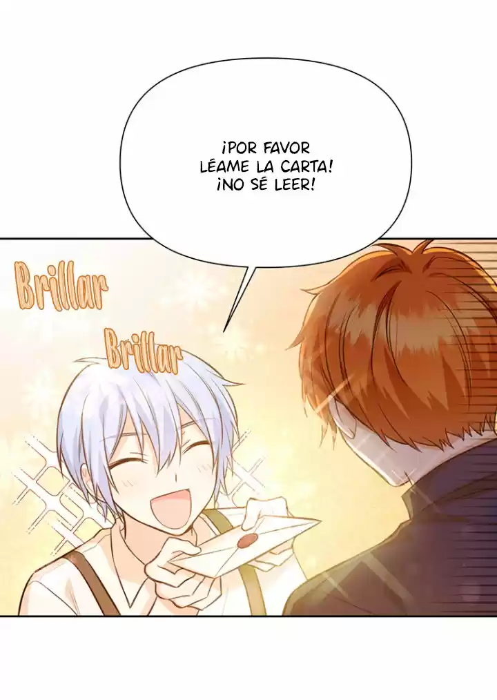 AUNQUE SEAS UN PERSONAJE SECUNDARIO TE ENAMORARÁS DE MI - Capítulo 12 - Página 39 - LectorTMOo