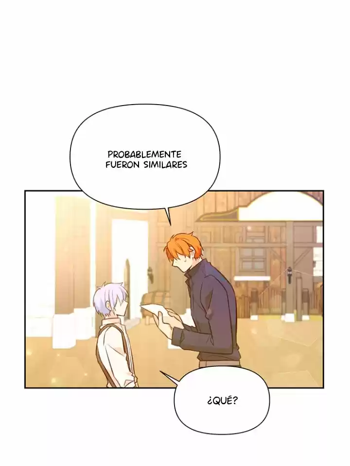 AUNQUE SEAS UN PERSONAJE SECUNDARIO TE ENAMORARÁS DE MI - Capítulo 12 - Página 42 - LectorTMOo