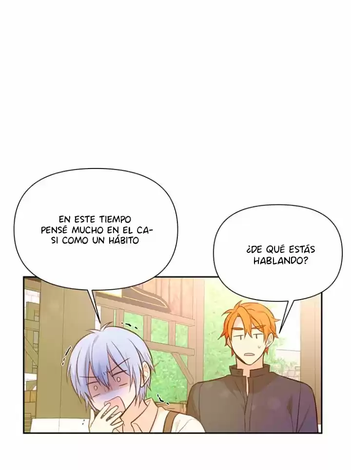 AUNQUE SEAS UN PERSONAJE SECUNDARIO TE ENAMORARÁS DE MI - Capítulo 12 - Página 44 - LectorTMOo