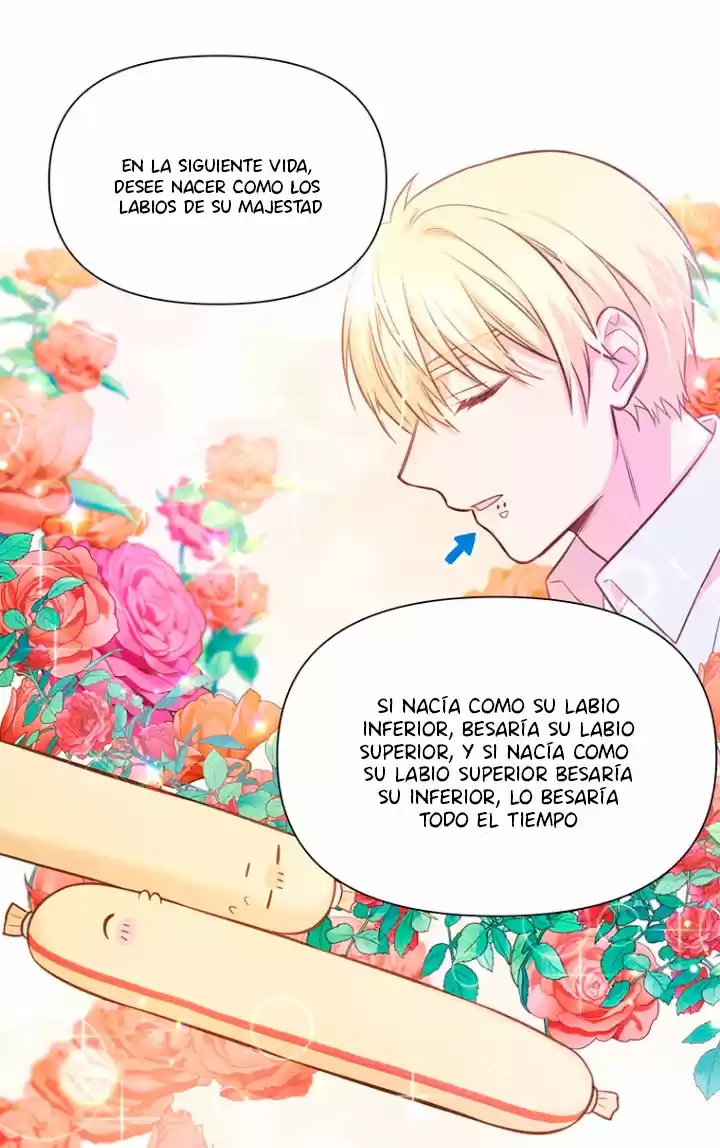 AUNQUE SEAS UN PERSONAJE SECUNDARIO TE ENAMORARÁS DE MI - Capítulo 12 - Página 45 - LectorTMOo