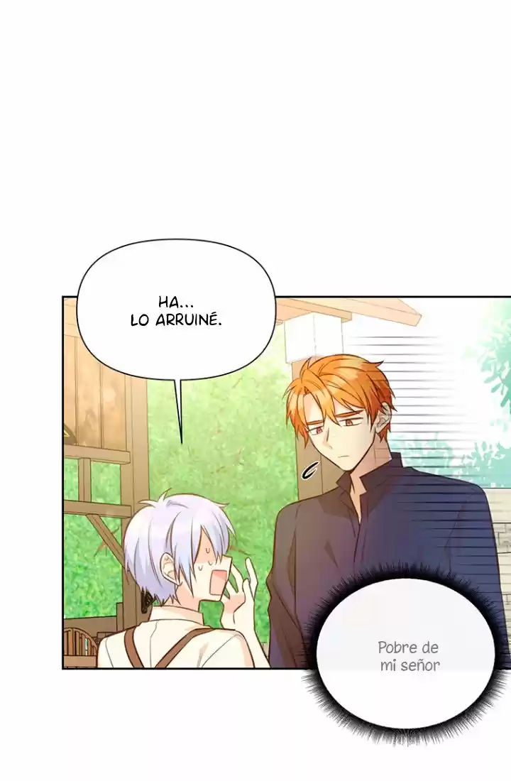 AUNQUE SEAS UN PERSONAJE SECUNDARIO TE ENAMORARÁS DE MI - Capítulo 12 - Página 48 - LectorTMOo