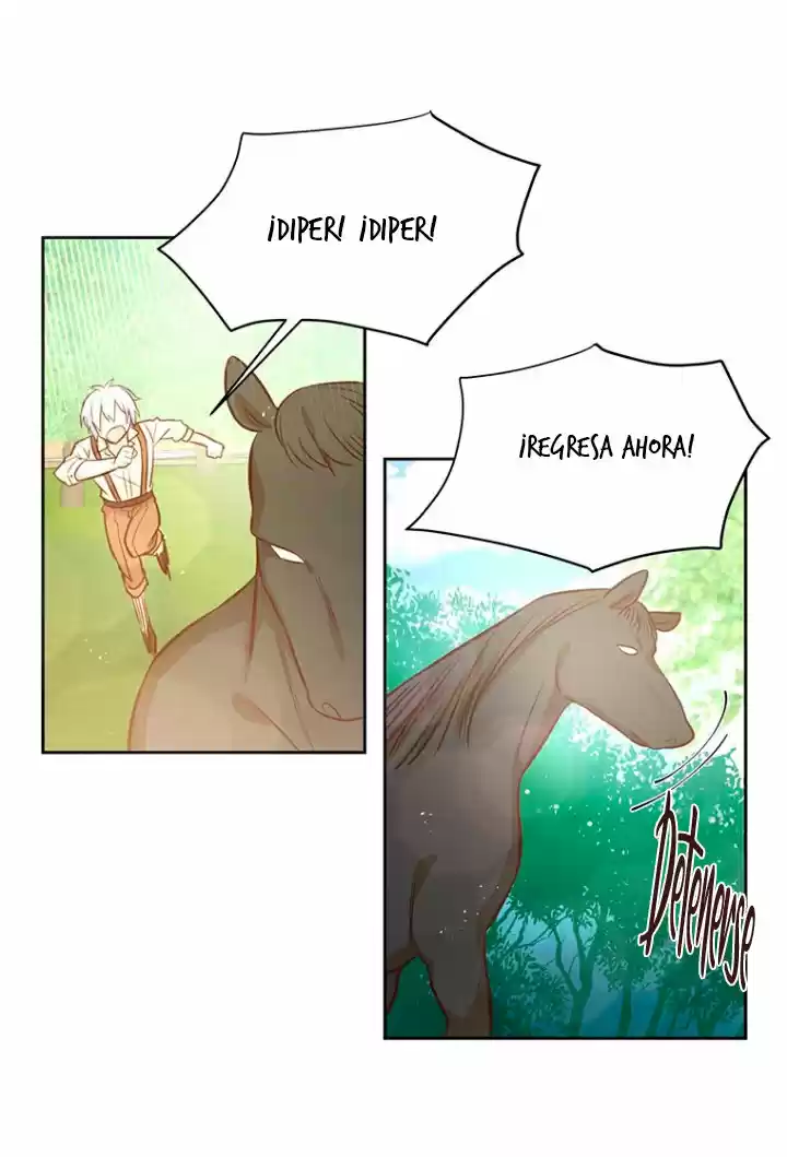 AUNQUE SEAS UN PERSONAJE SECUNDARIO TE ENAMORARÁS DE MI - Capítulo 12 - Página 54 - LectorTMOo