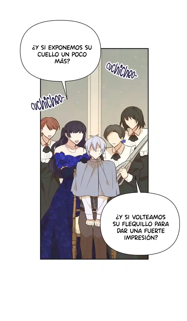 AUNQUE SEAS UN PERSONAJE SECUNDARIO TE ENAMORARÁS DE MI - Capítulo 120 - Página 12 - LectorTMOo
