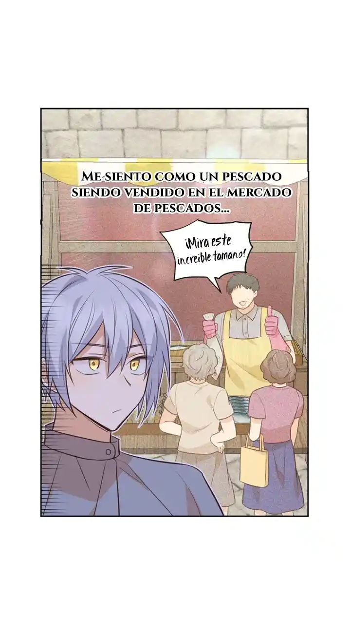 AUNQUE SEAS UN PERSONAJE SECUNDARIO TE ENAMORARÁS DE MI - Capítulo 120 - Página 13 - LectorTMOo