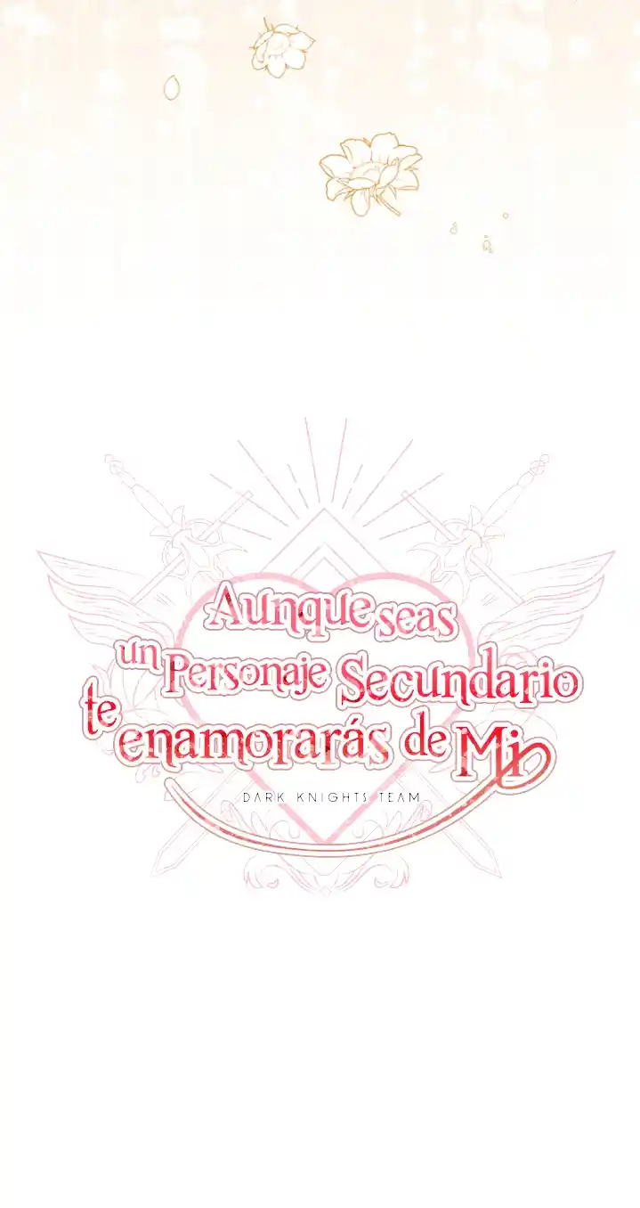 AUNQUE SEAS UN PERSONAJE SECUNDARIO TE ENAMORARÁS DE MI - Capítulo 120 - Página 18 - LectorTMOo