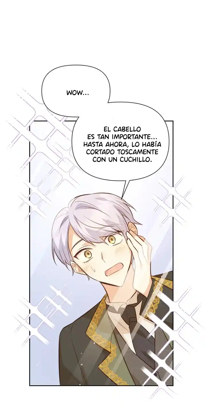 AUNQUE SEAS UN PERSONAJE SECUNDARIO TE ENAMORARÁS DE MI - Capítulo 120 - Página 19 - LectorTMOo