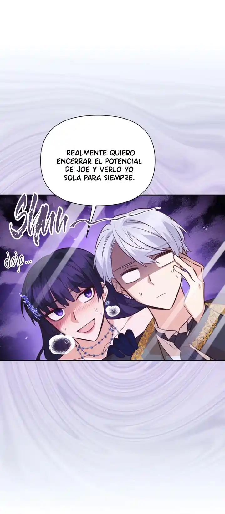 AUNQUE SEAS UN PERSONAJE SECUNDARIO TE ENAMORARÁS DE MI - Capítulo 120 - Página 20 - LectorTMOo