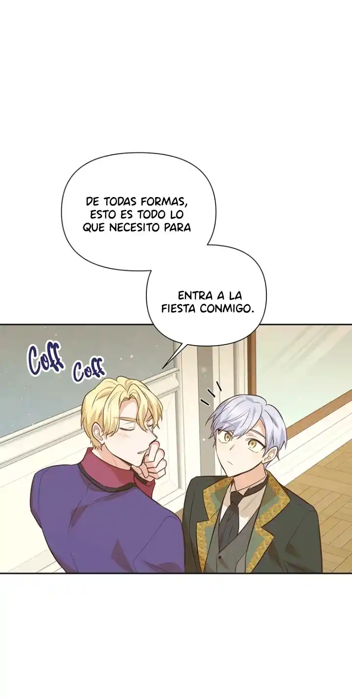 AUNQUE SEAS UN PERSONAJE SECUNDARIO TE ENAMORARÁS DE MI - Capítulo 120 - Página 24 - LectorTMOo