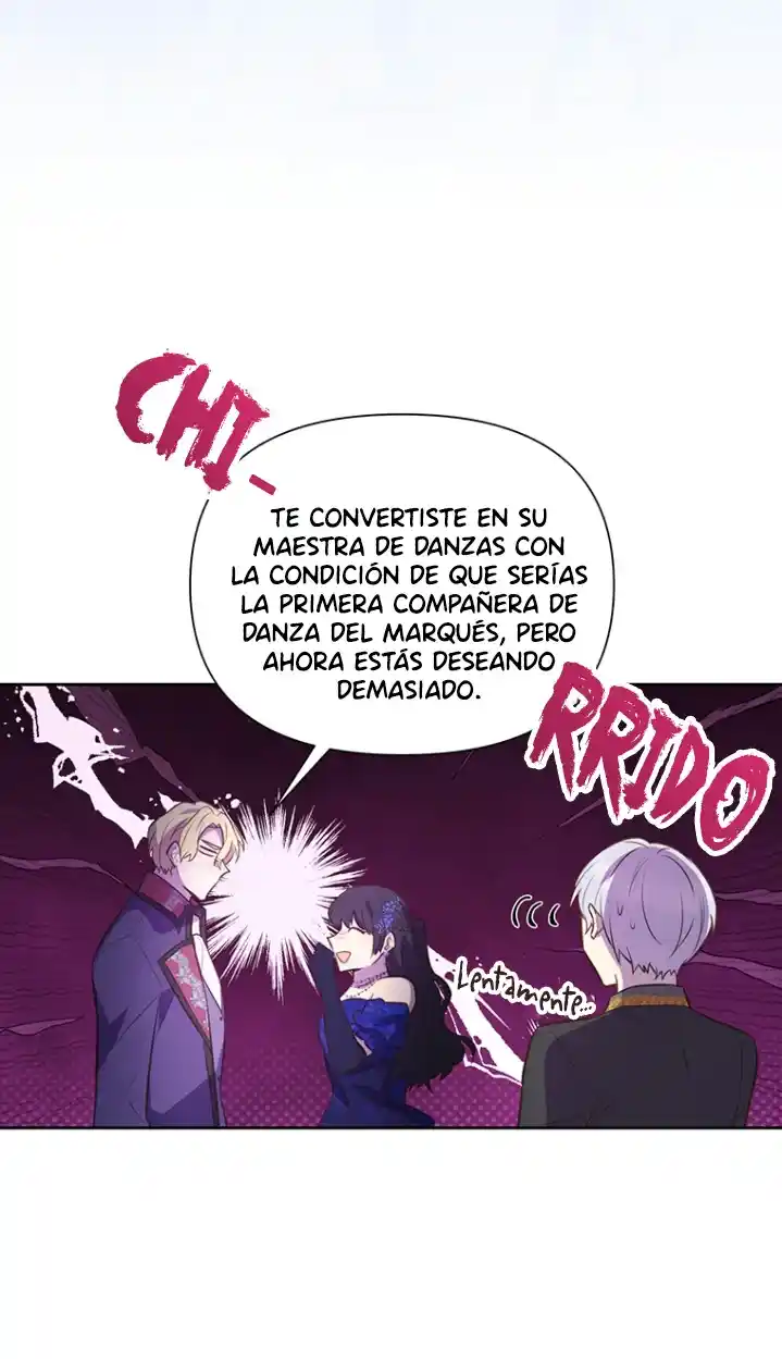 AUNQUE SEAS UN PERSONAJE SECUNDARIO TE ENAMORARÁS DE MI - Capítulo 120 - Página 27 - LectorTMOo