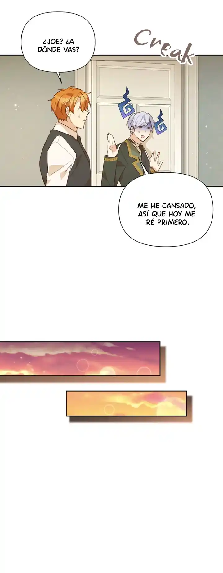 AUNQUE SEAS UN PERSONAJE SECUNDARIO TE ENAMORARÁS DE MI - Capítulo 120 - Página 28 - LectorTMOo