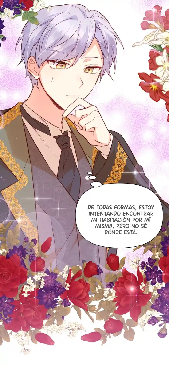 AUNQUE SEAS UN PERSONAJE SECUNDARIO TE ENAMORARÁS DE MI - Capítulo 120 - Página 31 - LectorTMOo