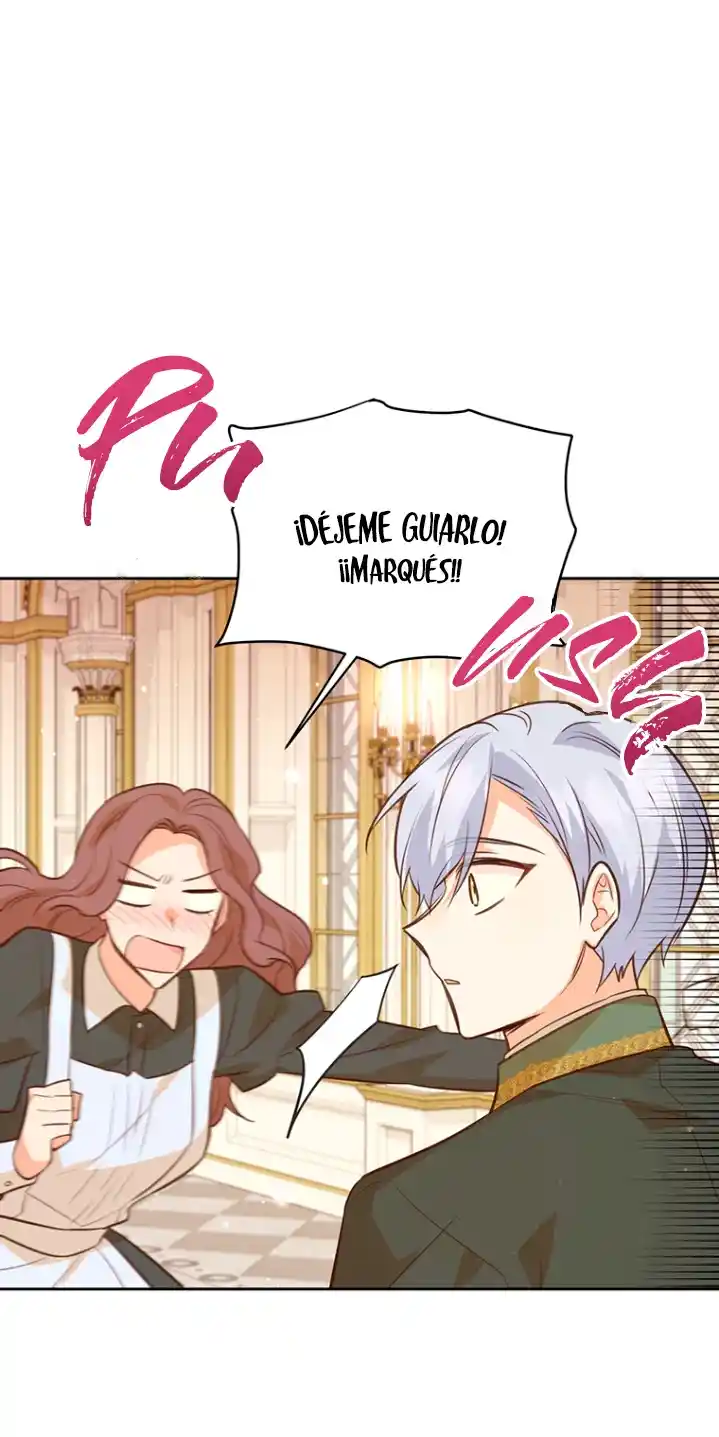 AUNQUE SEAS UN PERSONAJE SECUNDARIO TE ENAMORARÁS DE MI - Capítulo 120 - Página 34 - LectorTMOo
