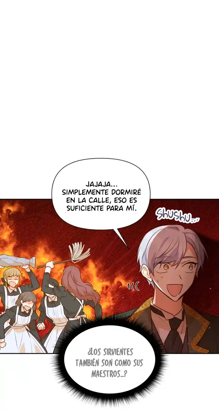 AUNQUE SEAS UN PERSONAJE SECUNDARIO TE ENAMORARÁS DE MI - Capítulo 120 - Página 37 - LectorTMOo