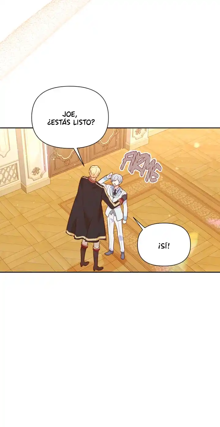 AUNQUE SEAS UN PERSONAJE SECUNDARIO TE ENAMORARÁS DE MI - Capítulo 120 - Página 40 - LectorTMOo
