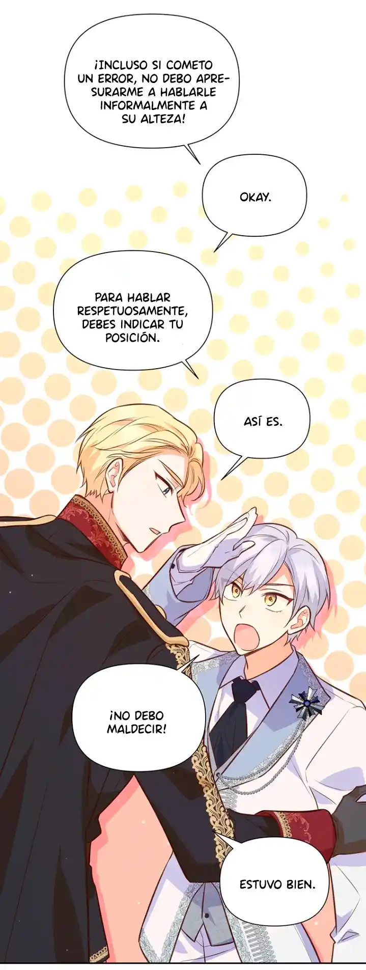 AUNQUE SEAS UN PERSONAJE SECUNDARIO TE ENAMORARÁS DE MI - Capítulo 120 - Página 41 - LectorTMOo