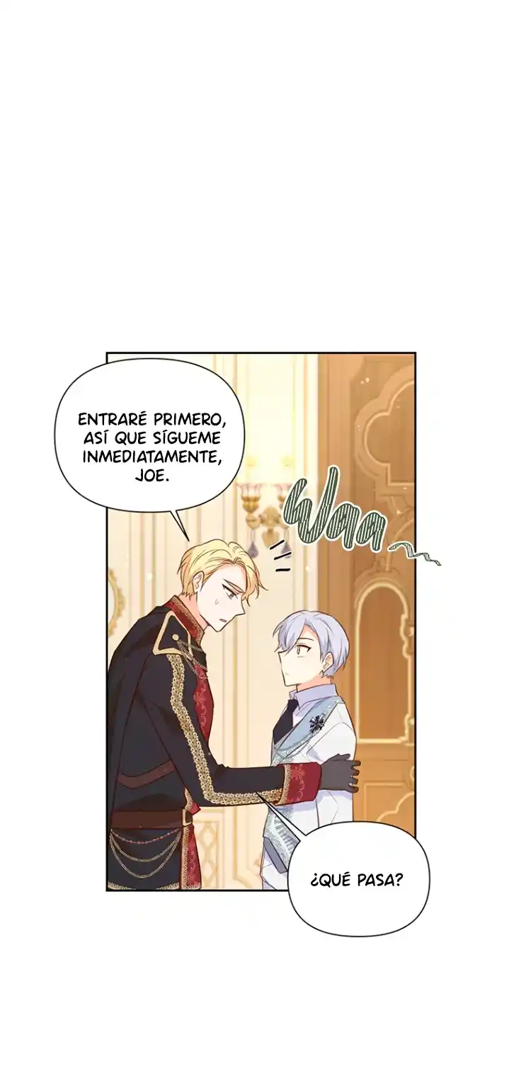 AUNQUE SEAS UN PERSONAJE SECUNDARIO TE ENAMORARÁS DE MI - Capítulo 120 - Página 42 - LectorTMOo