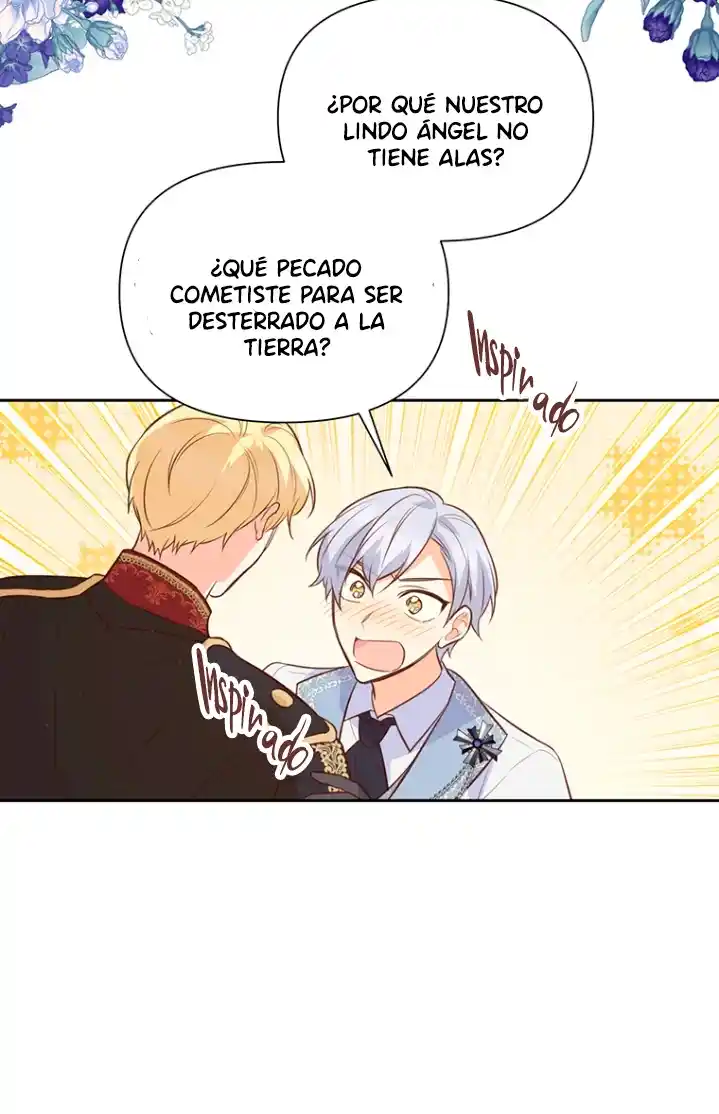 AUNQUE SEAS UN PERSONAJE SECUNDARIO TE ENAMORARÁS DE MI - Capítulo 120 - Página 44 - LectorTMOo