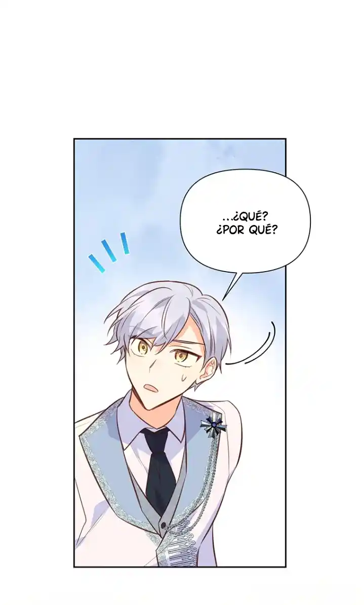 AUNQUE SEAS UN PERSONAJE SECUNDARIO TE ENAMORARÁS DE MI - Capítulo 120 - Página 59 - LectorTMOo