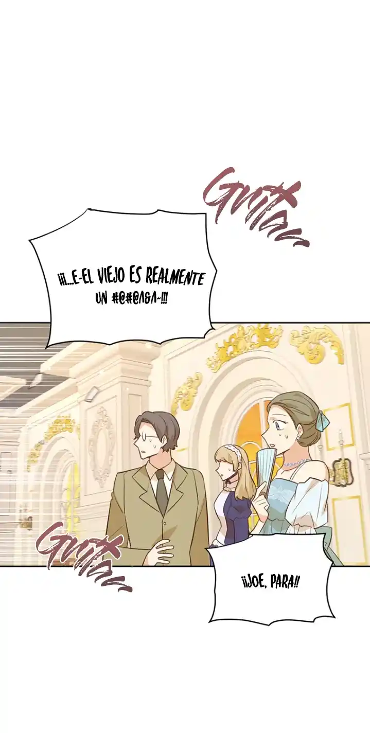 AUNQUE SEAS UN PERSONAJE SECUNDARIO TE ENAMORARÁS DE MI - Capítulo 120 - Página 66 - LectorTMOo
