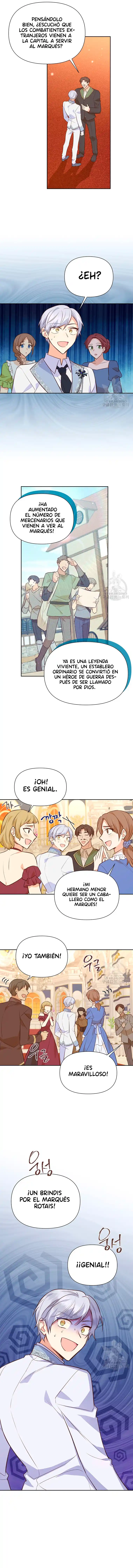 AUNQUE SEAS UN PERSONAJE SECUNDARIO TE ENAMORARÁS DE MI - Capítulo 121 - Página 12 - LectorTMOo