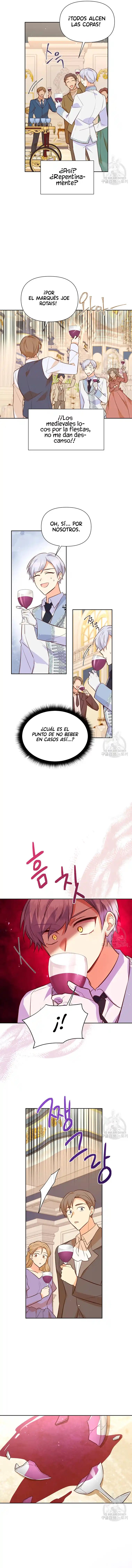 AUNQUE SEAS UN PERSONAJE SECUNDARIO TE ENAMORARÁS DE MI - Capítulo 121 - Página 13 - LectorTMOo
