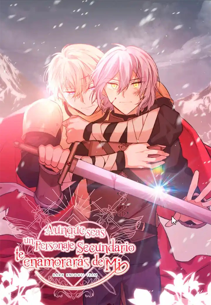 AUNQUE SEAS UN PERSONAJE SECUNDARIO TE ENAMORARÁS DE MI - Capítulo 122 - Página 1 - LectorTMOo