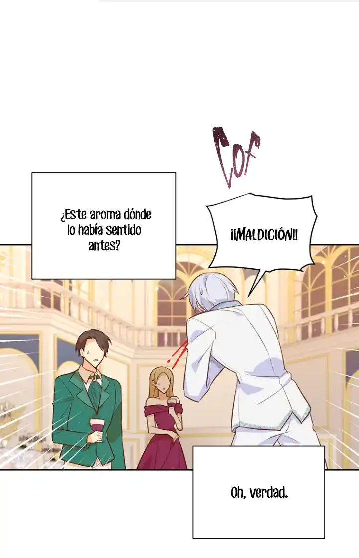 AUNQUE SEAS UN PERSONAJE SECUNDARIO TE ENAMORARÁS DE MI - Capítulo 122 - Página 10 - LectorTMOo