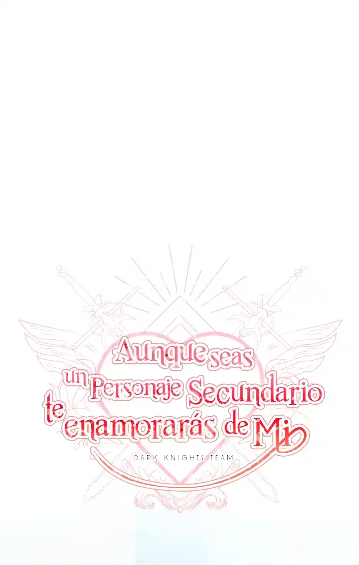 AUNQUE SEAS UN PERSONAJE SECUNDARIO TE ENAMORARÁS DE MI - Capítulo 122 - Página 21 - LectorTMOo