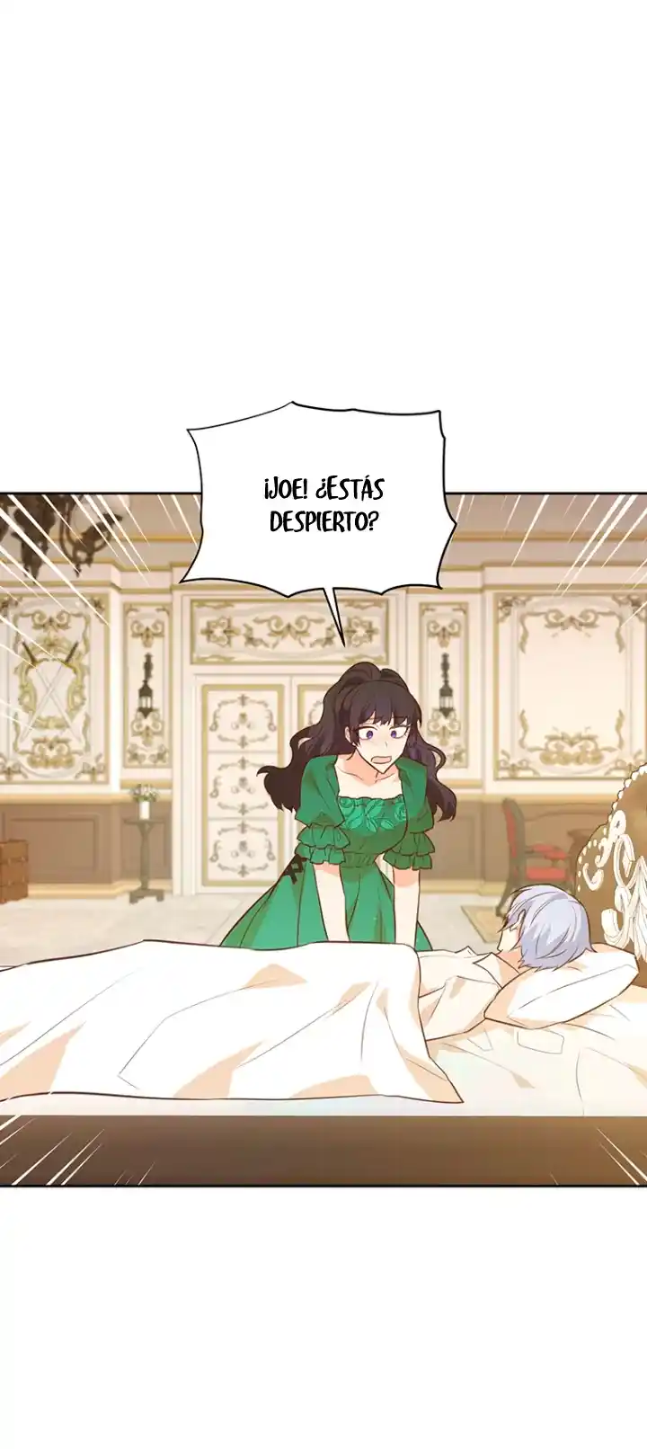 AUNQUE SEAS UN PERSONAJE SECUNDARIO TE ENAMORARÁS DE MI - Capítulo 122 - Página 23 - LectorTMOo