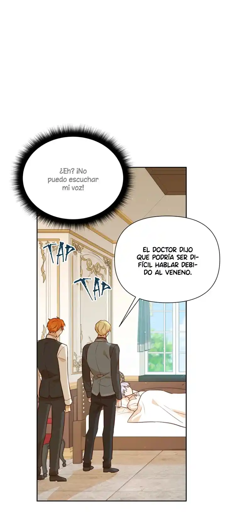 AUNQUE SEAS UN PERSONAJE SECUNDARIO TE ENAMORARÁS DE MI - Capítulo 122 - Página 26 - LectorTMOo