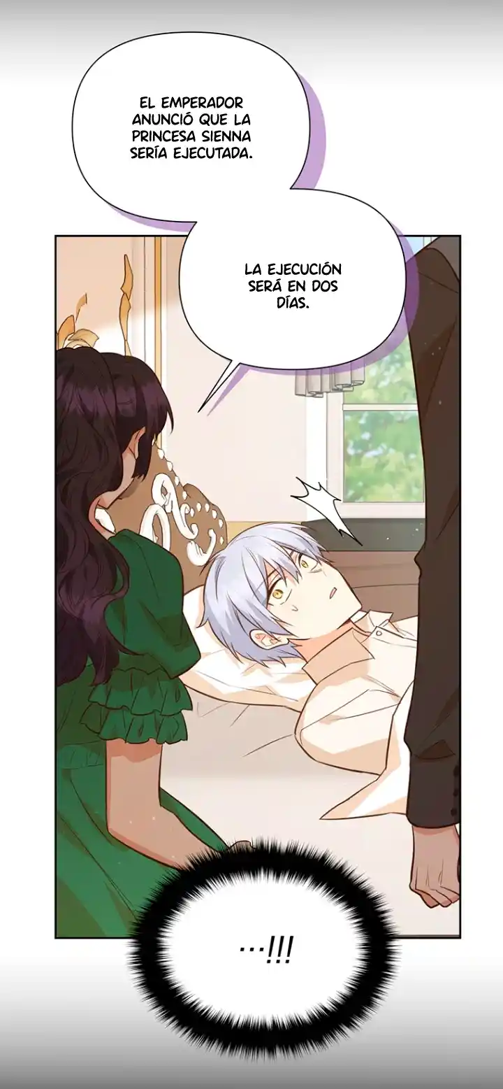 AUNQUE SEAS UN PERSONAJE SECUNDARIO TE ENAMORARÁS DE MI - Capítulo 122 - Página 40 - LectorTMOo