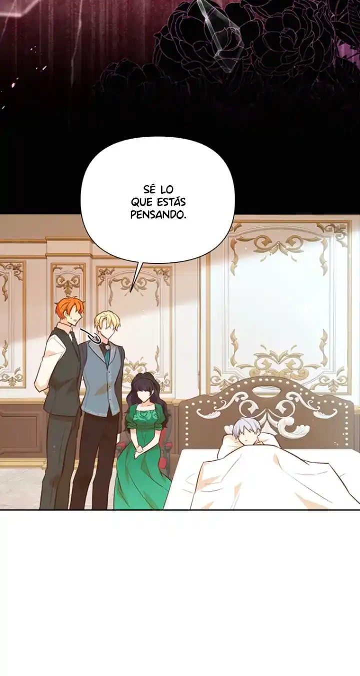 AUNQUE SEAS UN PERSONAJE SECUNDARIO TE ENAMORARÁS DE MI - Capítulo 122 - Página 43 - LectorTMOo