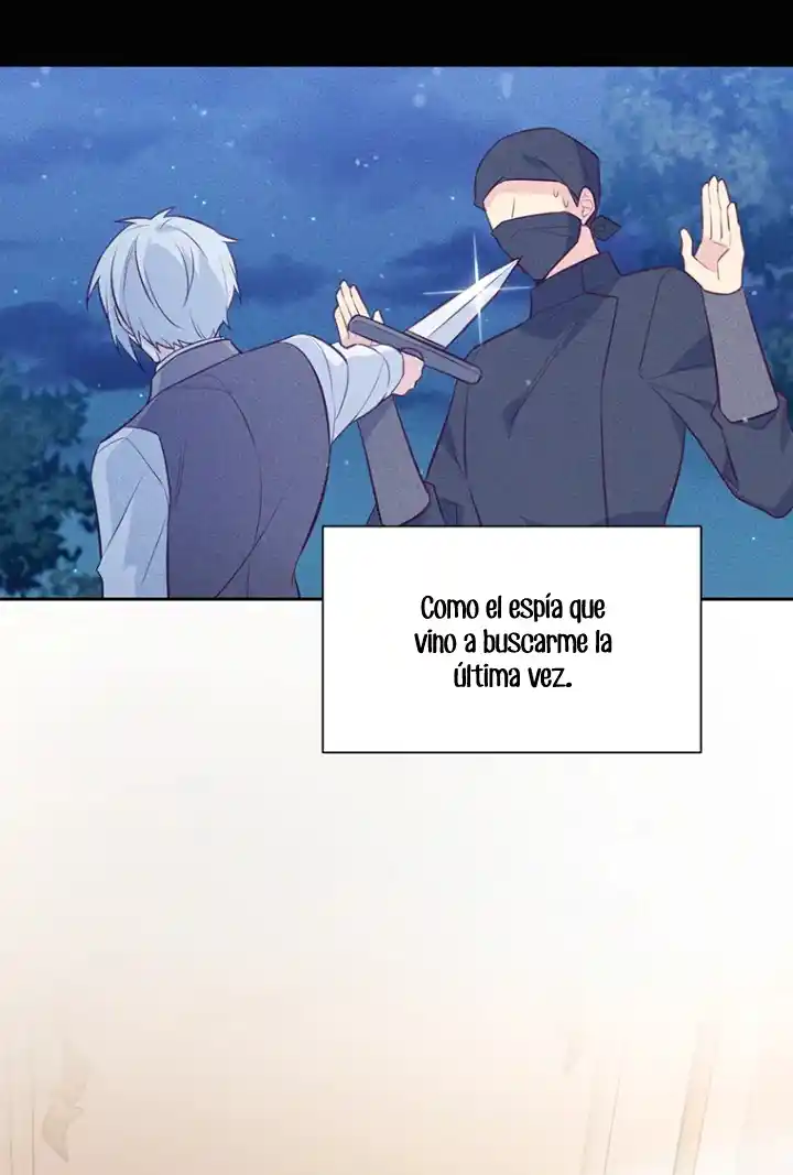 AUNQUE SEAS UN PERSONAJE SECUNDARIO TE ENAMORARÁS DE MI - Capítulo 122 - Página 49 - LectorTMOo