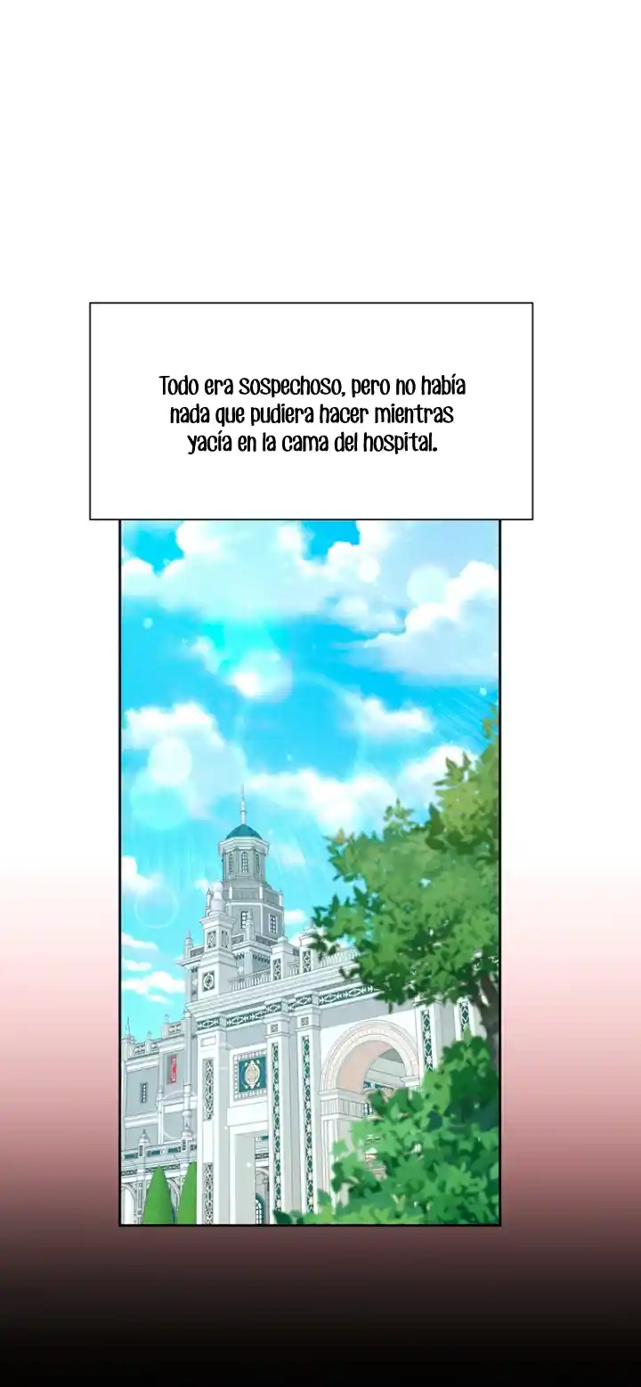AUNQUE SEAS UN PERSONAJE SECUNDARIO TE ENAMORARÁS DE MI - Capítulo 122 - Página 51 - LectorTMOo
