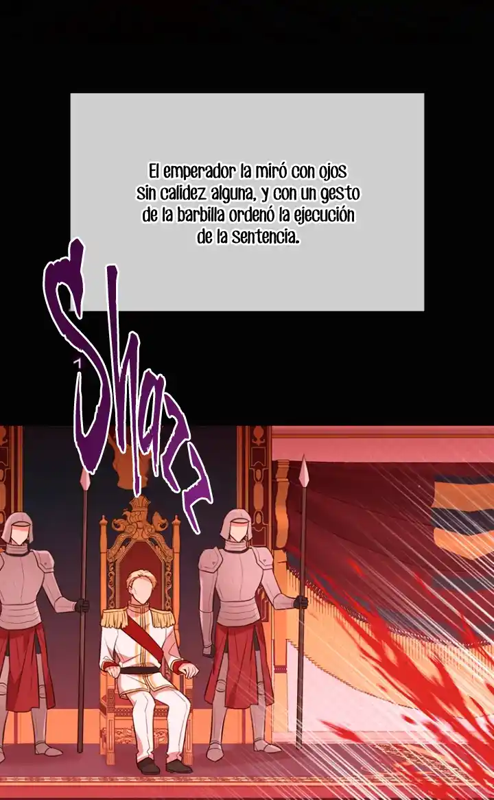 AUNQUE SEAS UN PERSONAJE SECUNDARIO TE ENAMORARÁS DE MI - Capítulo 122 - Página 54 - LectorTMOo
