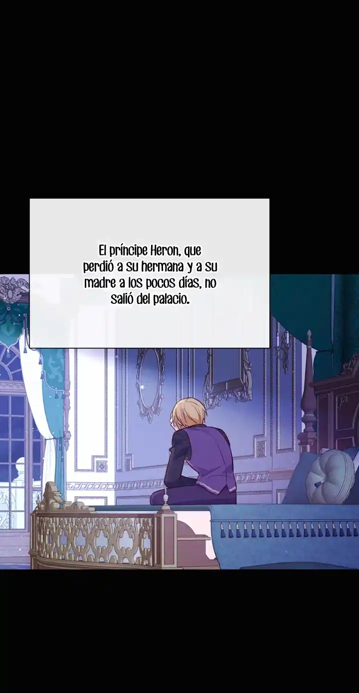 AUNQUE SEAS UN PERSONAJE SECUNDARIO TE ENAMORARÁS DE MI - Capítulo 122 - Página 57 - LectorTMOo
