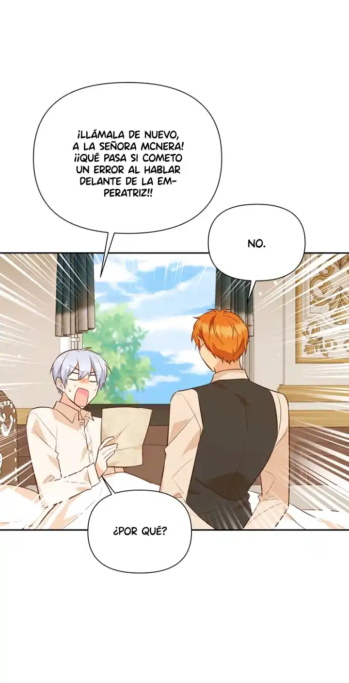 AUNQUE SEAS UN PERSONAJE SECUNDARIO TE ENAMORARÁS DE MI - Capítulo 122 - Página 70 - LectorTMOo