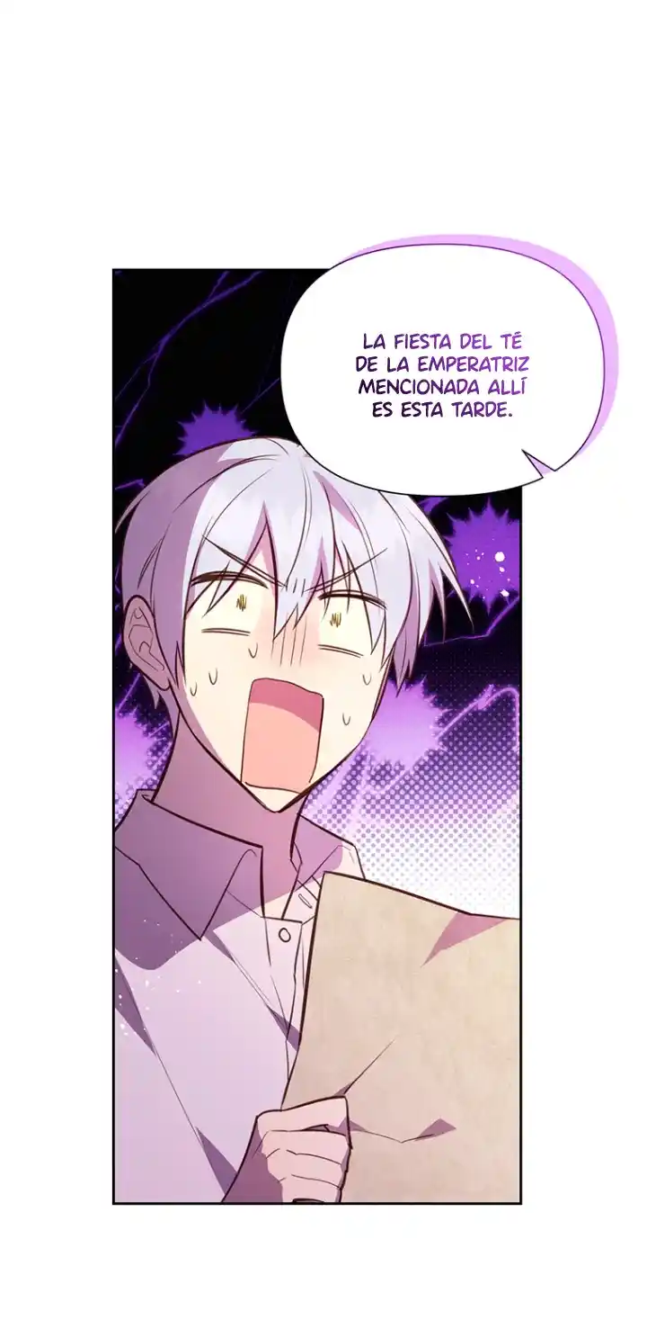 AUNQUE SEAS UN PERSONAJE SECUNDARIO TE ENAMORARÁS DE MI - Capítulo 122 - Página 71 - LectorTMOo