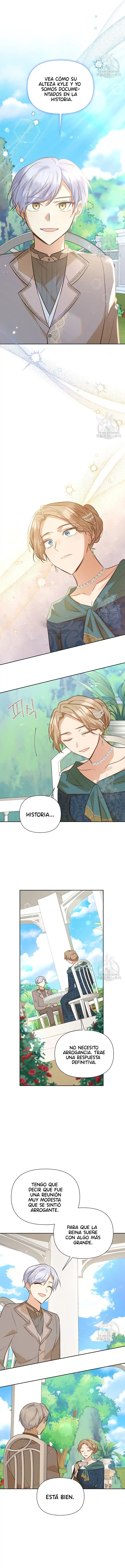 AUNQUE SEAS UN PERSONAJE SECUNDARIO TE ENAMORARÁS DE MI - Capítulo 123 - Página 12 - LectorTMOo