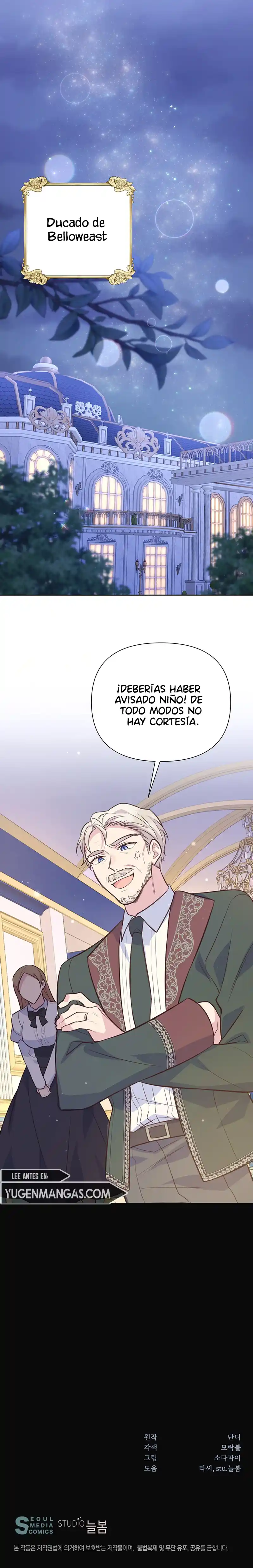 AUNQUE SEAS UN PERSONAJE SECUNDARIO TE ENAMORARÁS DE MI - Capítulo 124 - Página 13 - LectorTMOo