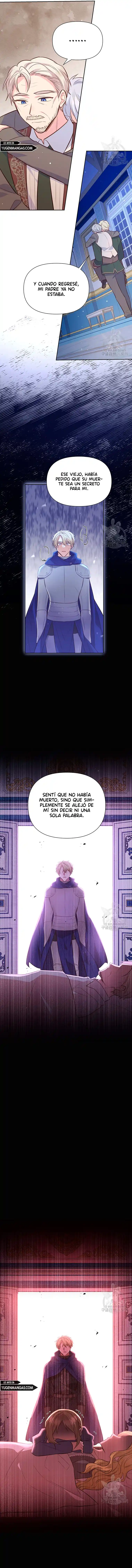 AUNQUE SEAS UN PERSONAJE SECUNDARIO TE ENAMORARÁS DE MI - Capítulo 125 - Página 7 - LectorTMOo