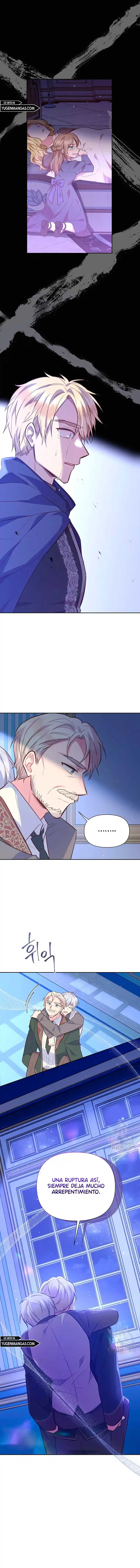 AUNQUE SEAS UN PERSONAJE SECUNDARIO TE ENAMORARÁS DE MI - Capítulo 125 - Página 8 - LectorTMOo