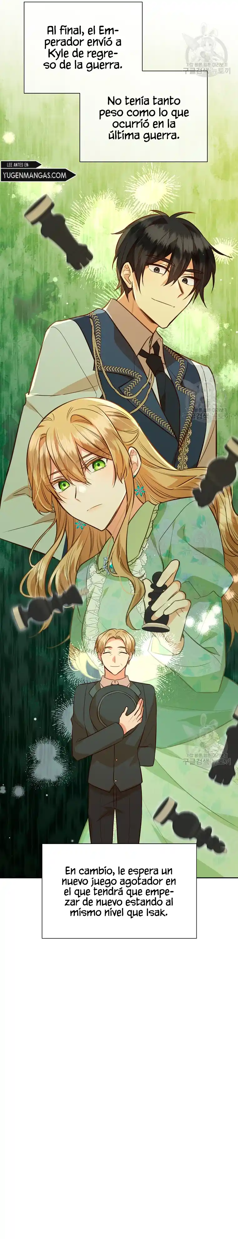 AUNQUE SEAS UN PERSONAJE SECUNDARIO TE ENAMORARÁS DE MI - Capítulo 127 - Página 12 - LectorTMOo