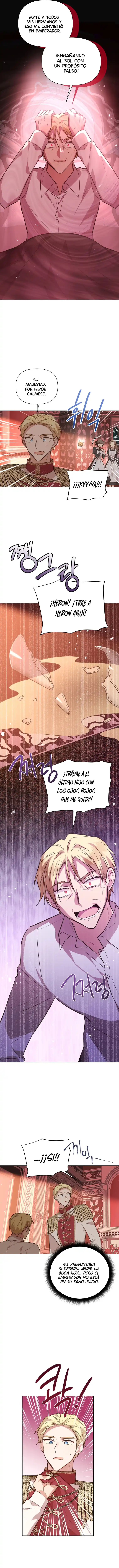 AUNQUE SEAS UN PERSONAJE SECUNDARIO TE ENAMORARÁS DE MI - Capítulo 128 - Página 11 - LectorTMOo