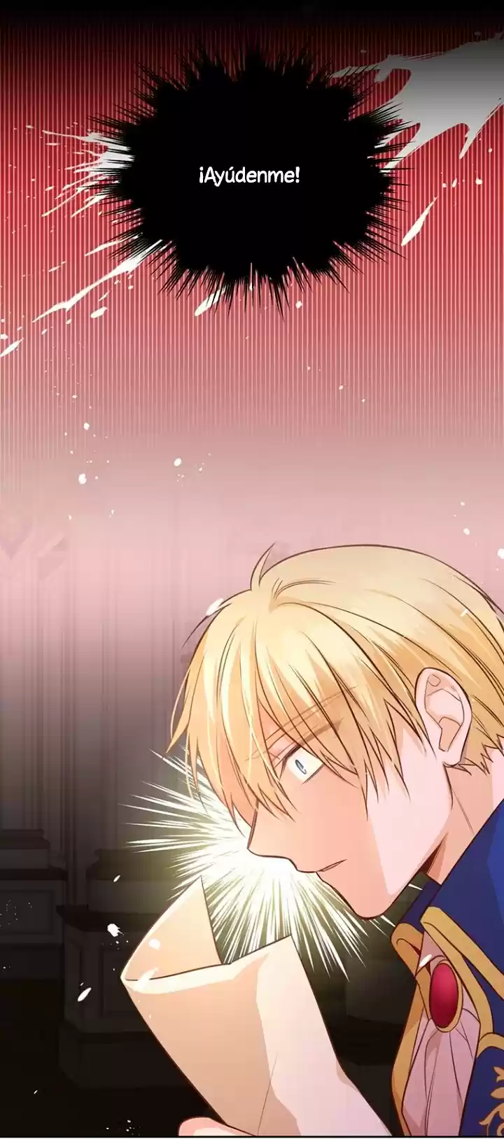 AUNQUE SEAS UN PERSONAJE SECUNDARIO TE ENAMORARÁS DE MI - Capítulo 13 - Página 14 - LectorTMOo