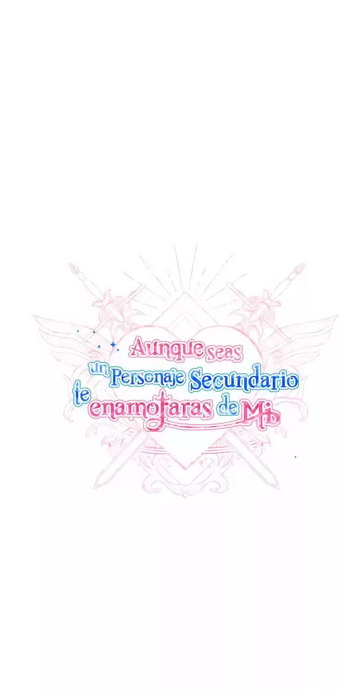 AUNQUE SEAS UN PERSONAJE SECUNDARIO TE ENAMORARÁS DE MI - Capítulo 13 - Página 17 - LectorTMOo